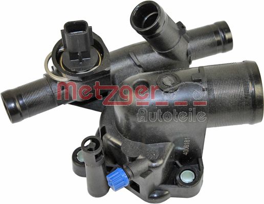 Termostat lichid racire METZGER 4006181